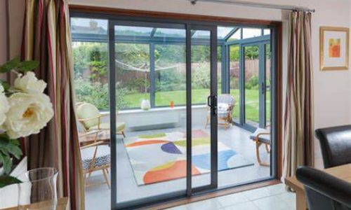 Sliding Door Installation Sliding Door Installation