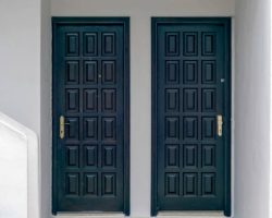 professional door installation in Coatesville PA