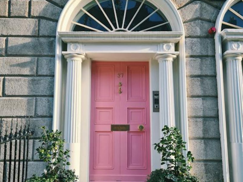 Door Installation Services Philadelphia, PA Door Installation Services Philadelphia, PA