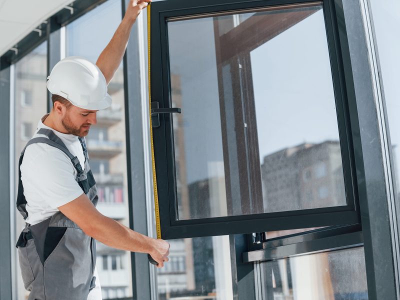 door installation and window replacement richboro pa