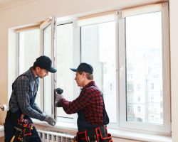 window installation perkasie pa