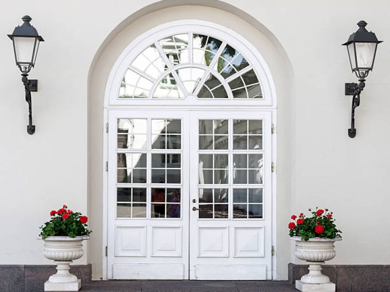 the best door in Wescosville PA