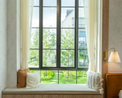 excellent window services in Chester Springs PA